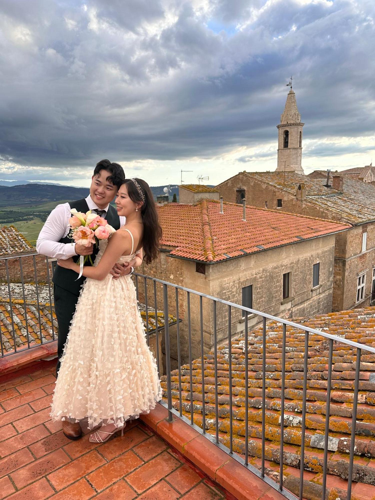 Bed and breakfast Rossellino