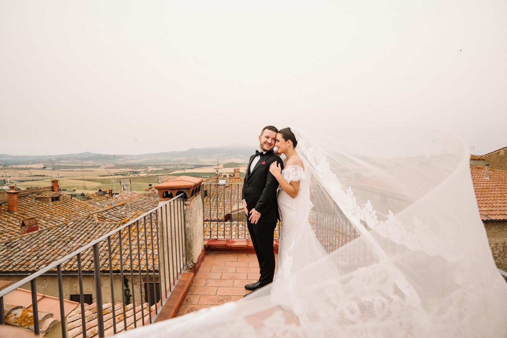 Rossellino Bed and breakfast