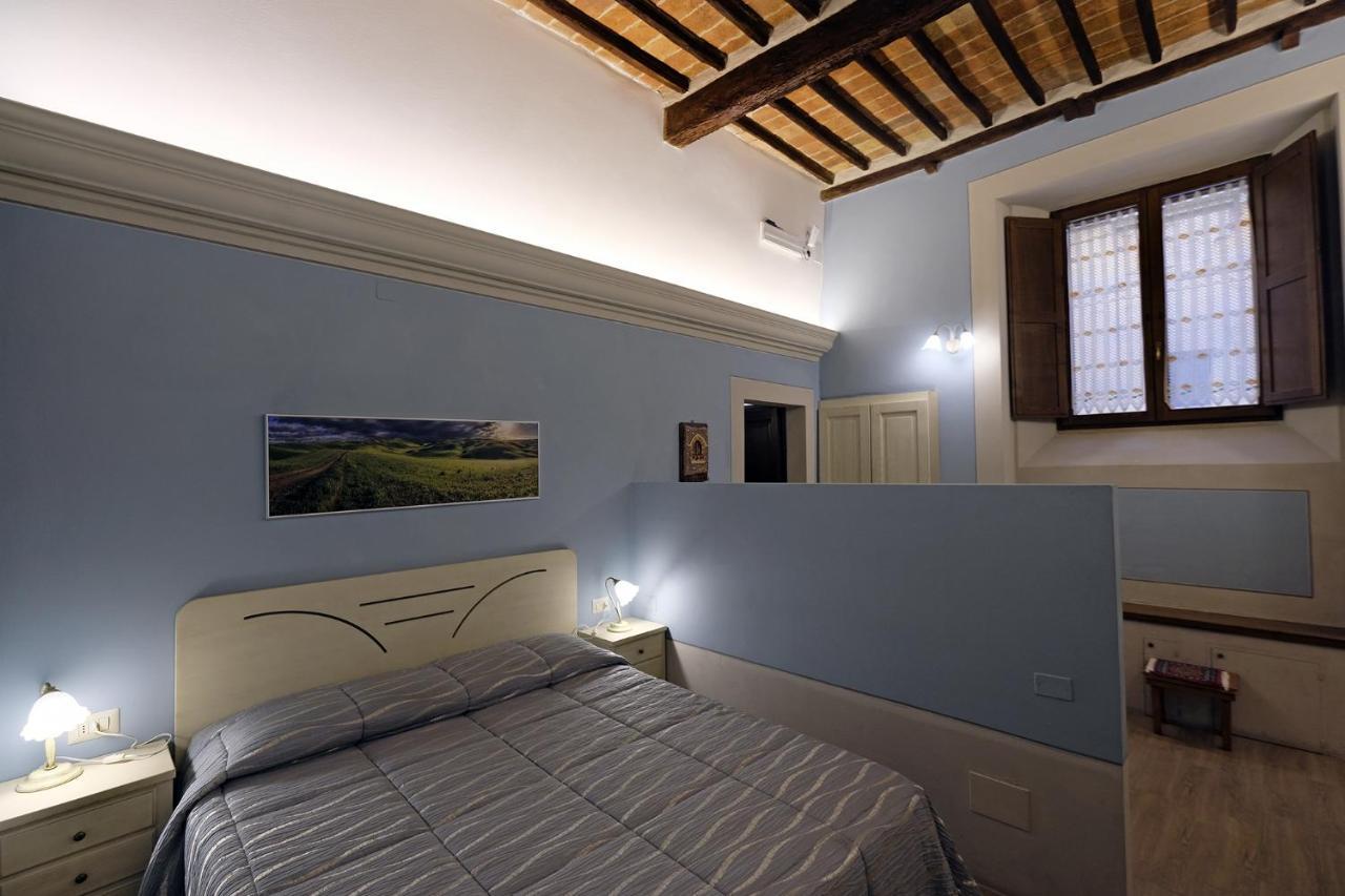 Bed and breakfast Rossellino