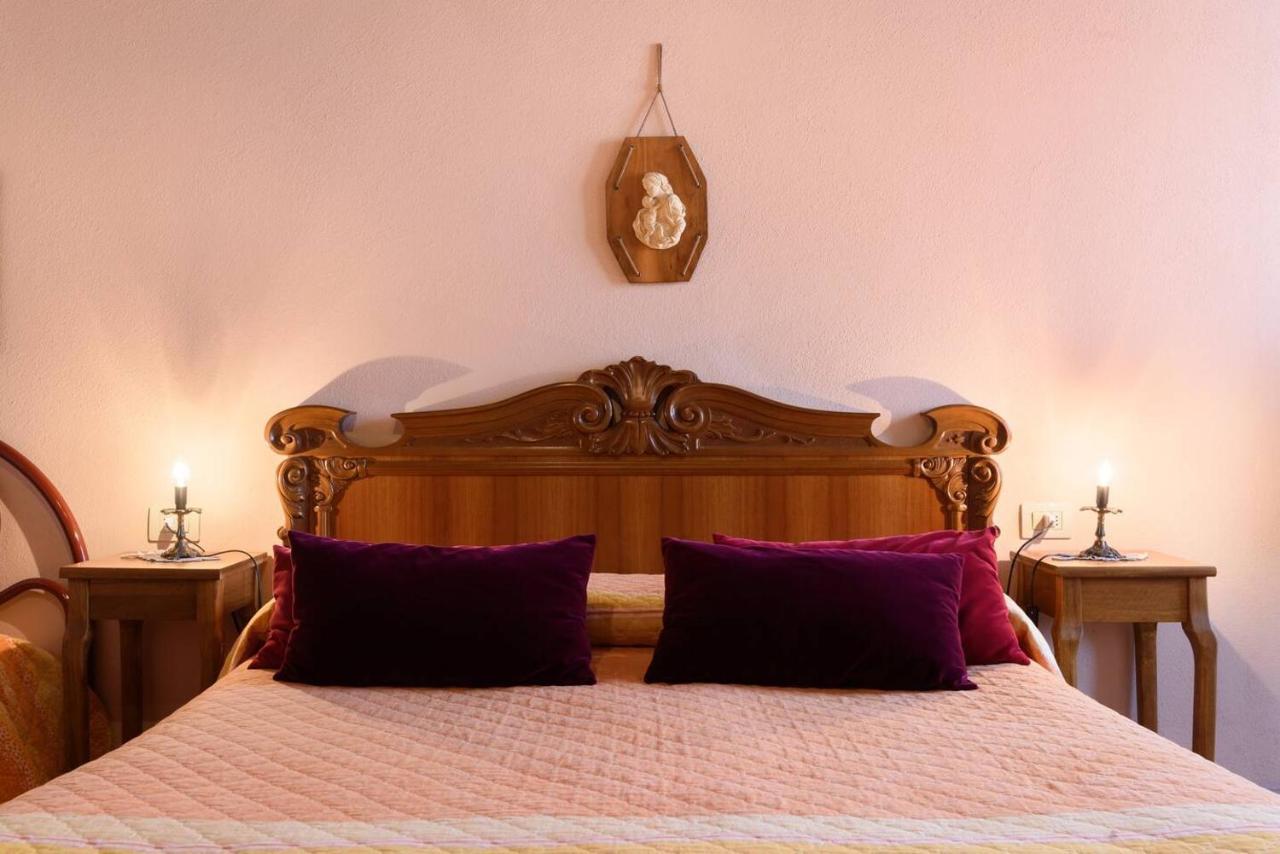 Rossellino Bed & Breakfast 2*