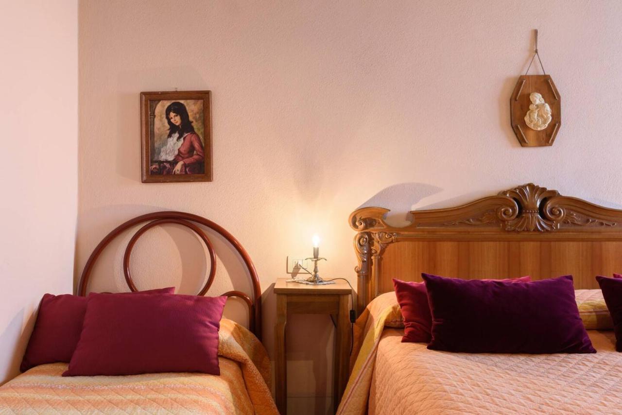 Alojamento de Acomodação e Pequeno-almoço Rossellino Pienza