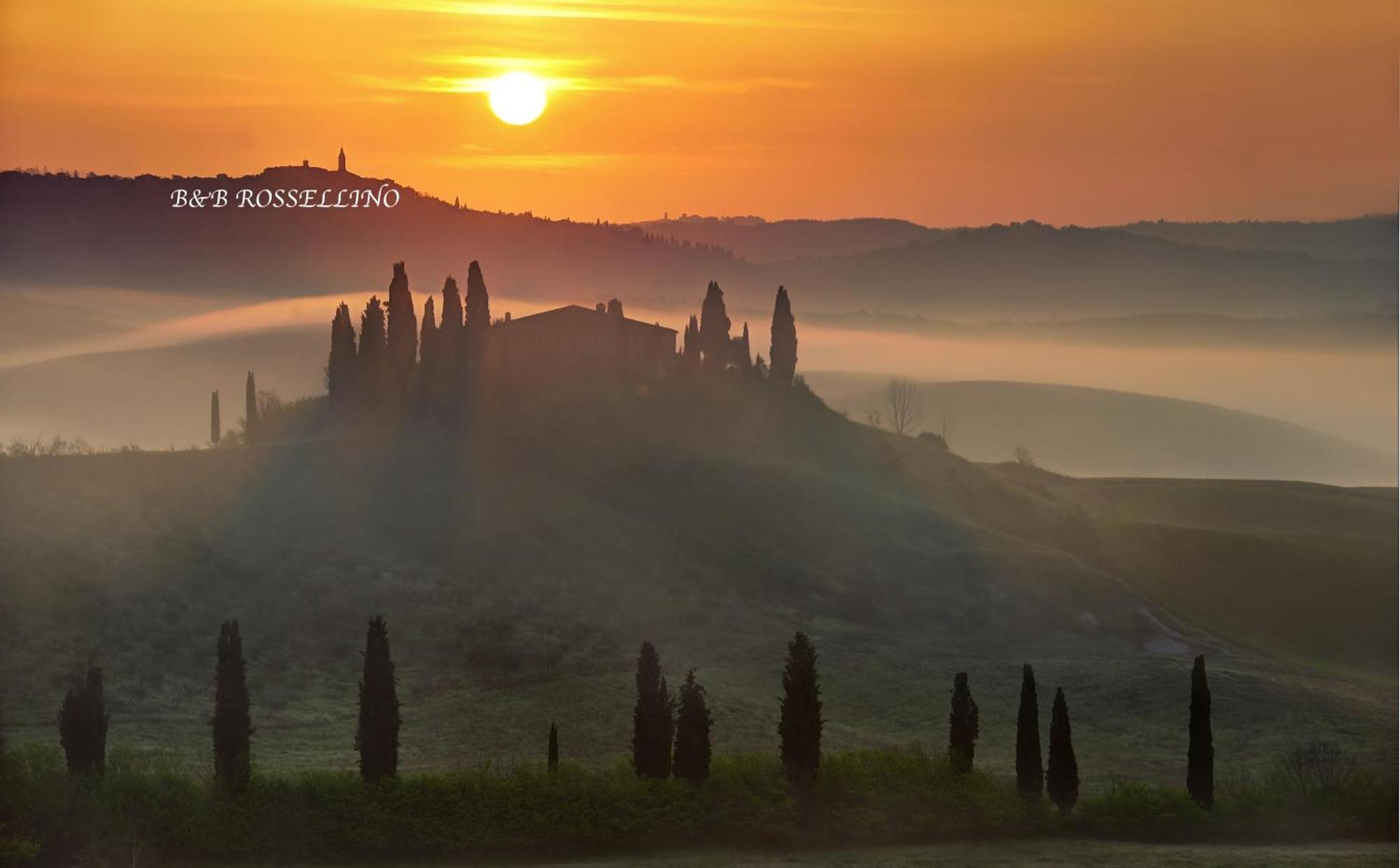 Rossellino Bed & Breakfast 2*