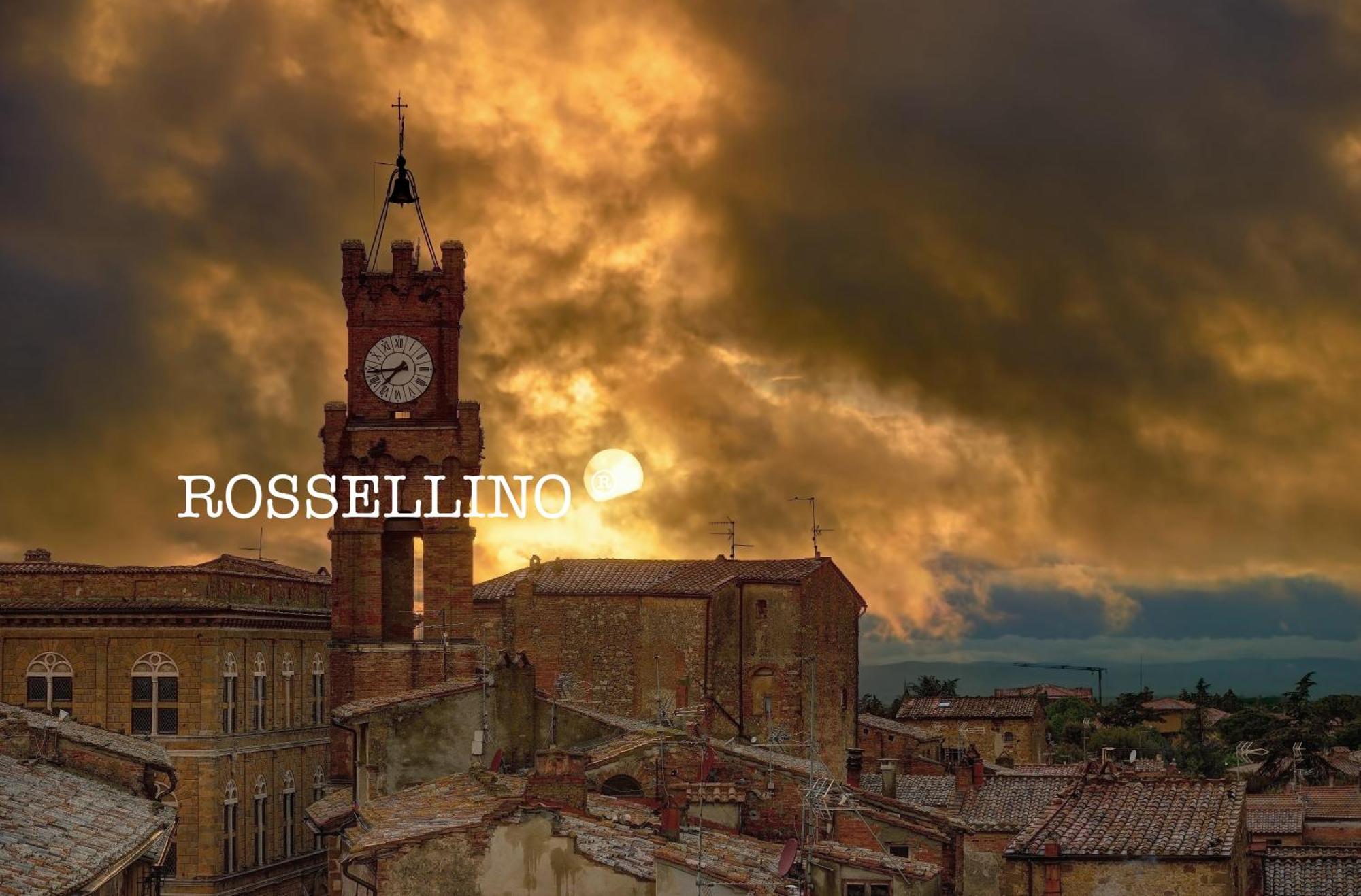 Alojamento de Acomodação e Pequeno-almoço Rossellino