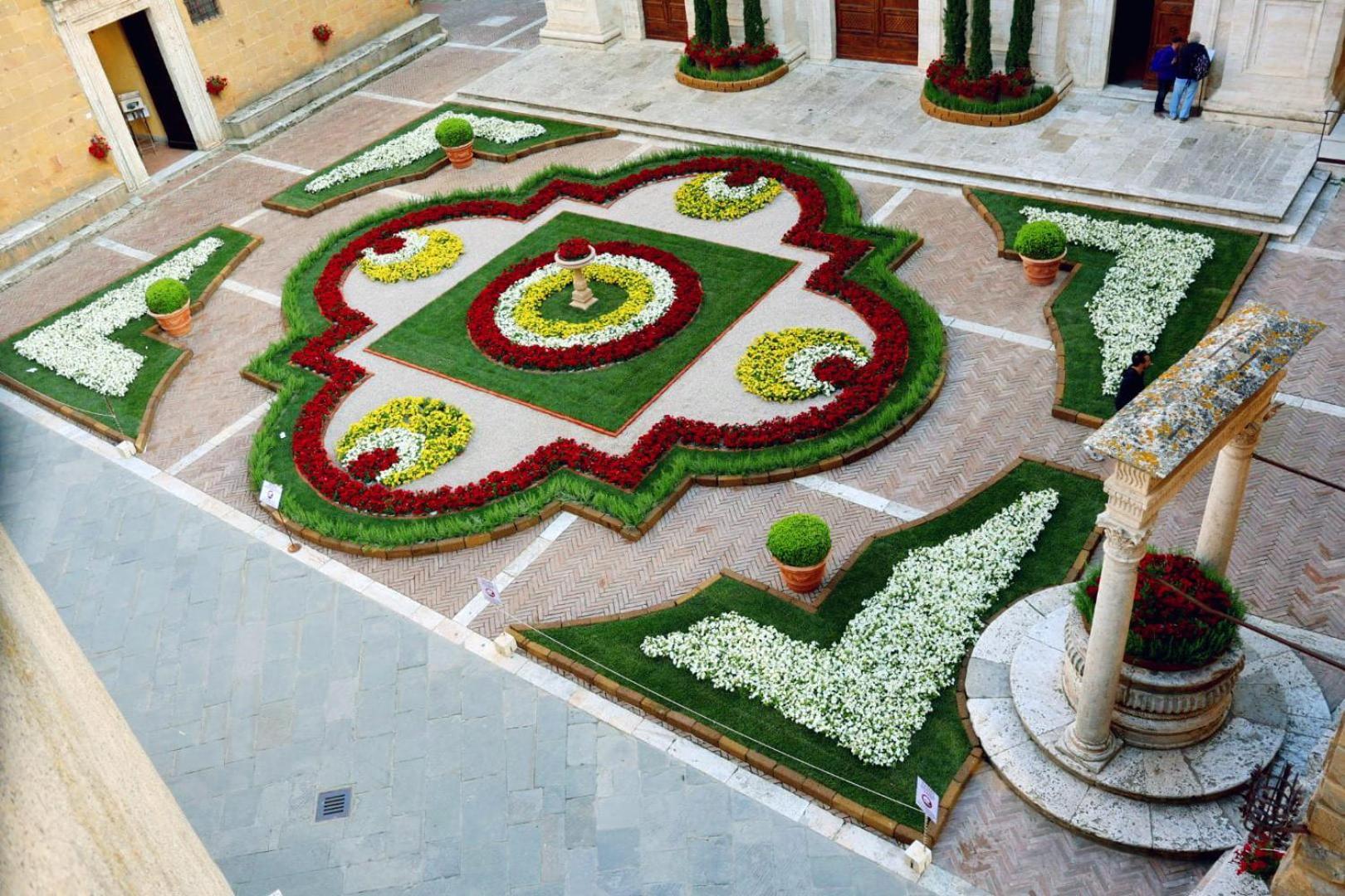 Bed & Breakfast Rossellino 2*