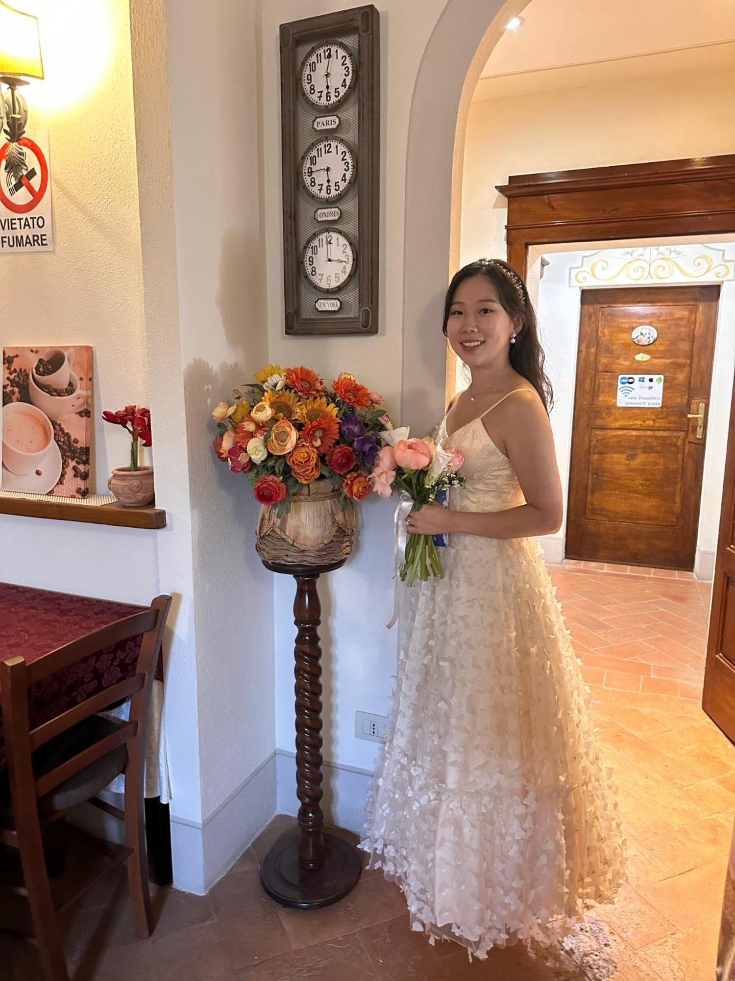 Rossellino Bed & Breakfast 2*