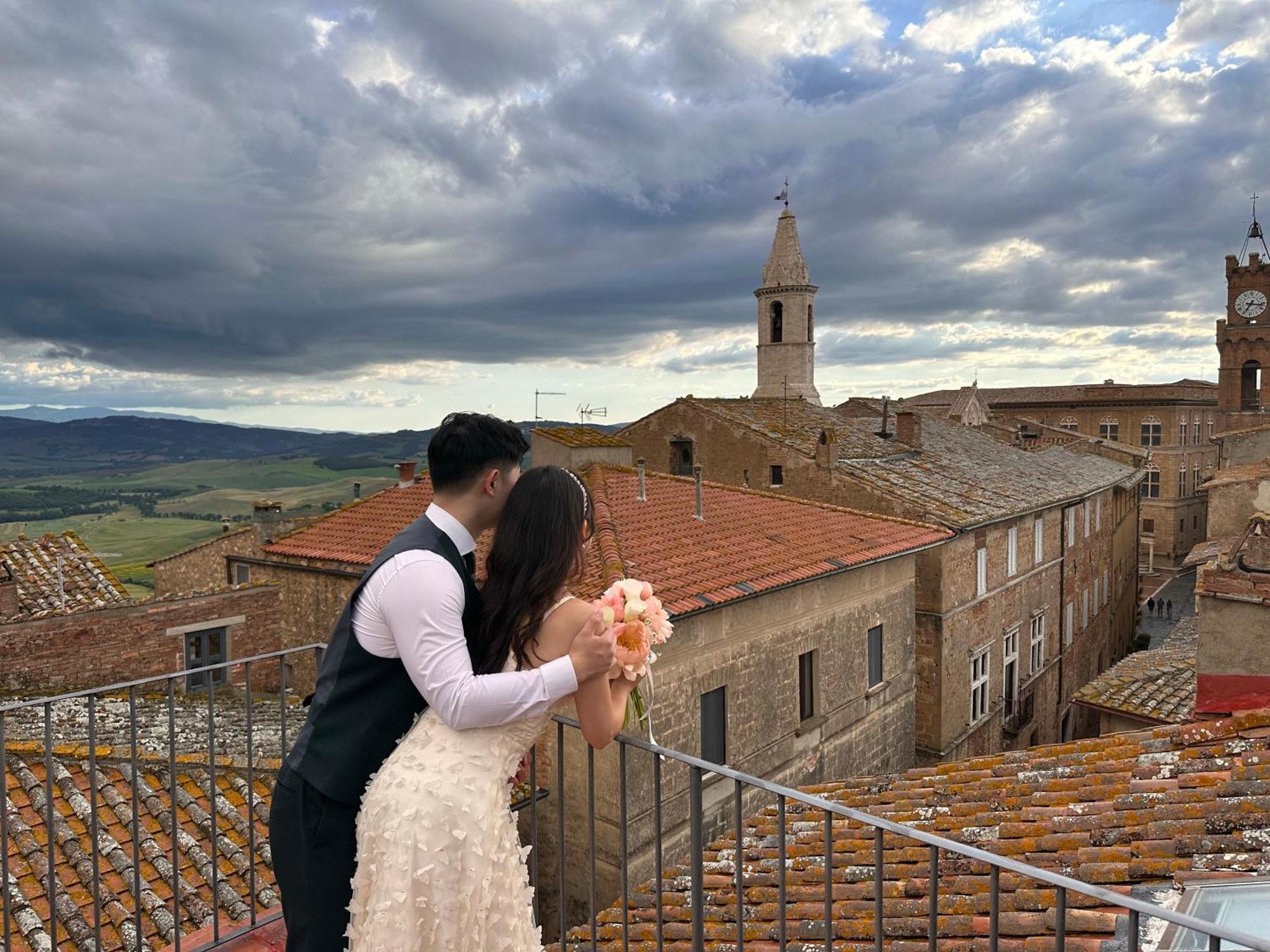 Rossellino Bed & Breakfast 2*