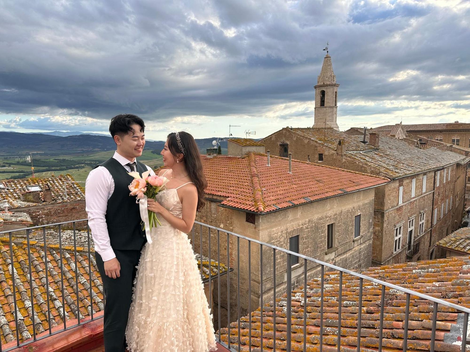 Rossellino Bed & Breakfast