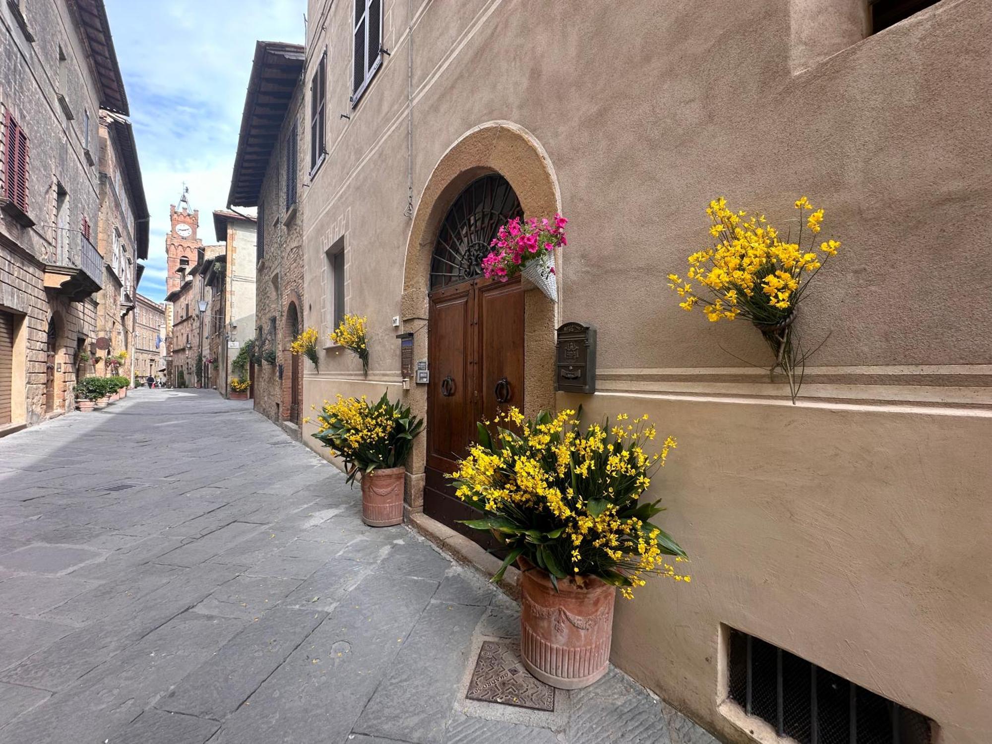 Bed & Breakfast Rossellino