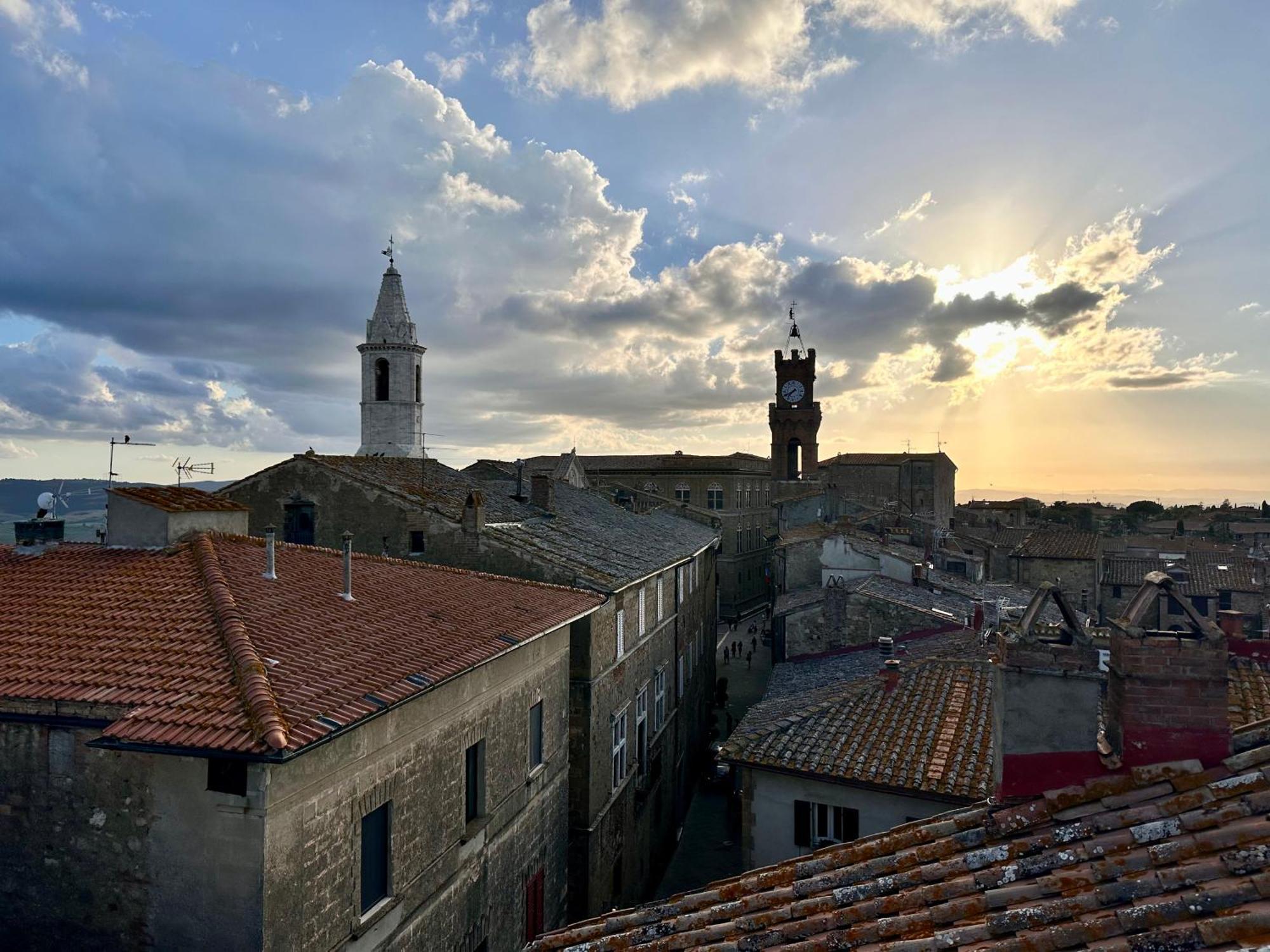 Rossellino Bed & Breakfast