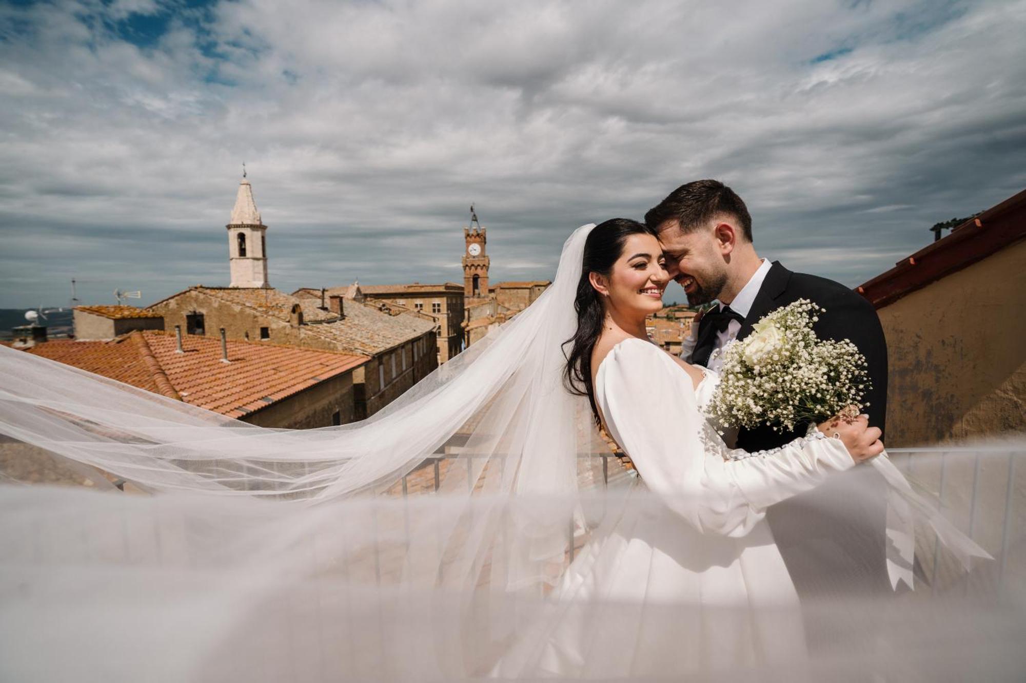 Rossellino Alojamento de Acomodação e Pequeno-almoço Pienza