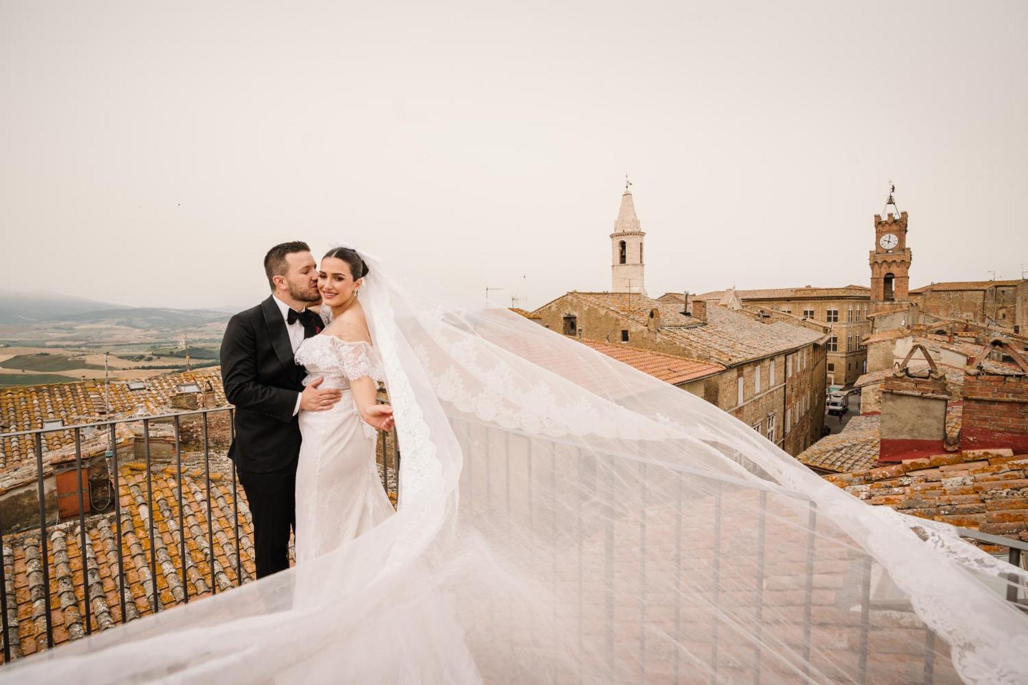Rossellino Pienza