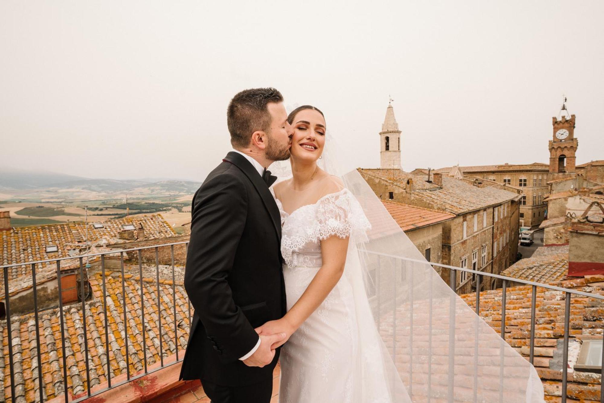 Bed & Breakfast Rossellino
