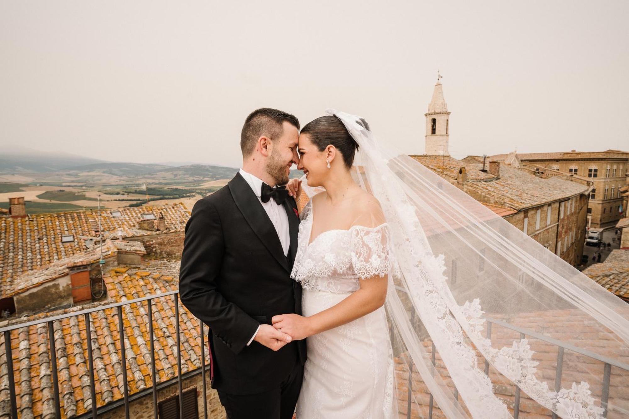 Bed & Breakfast Rossellino 2*