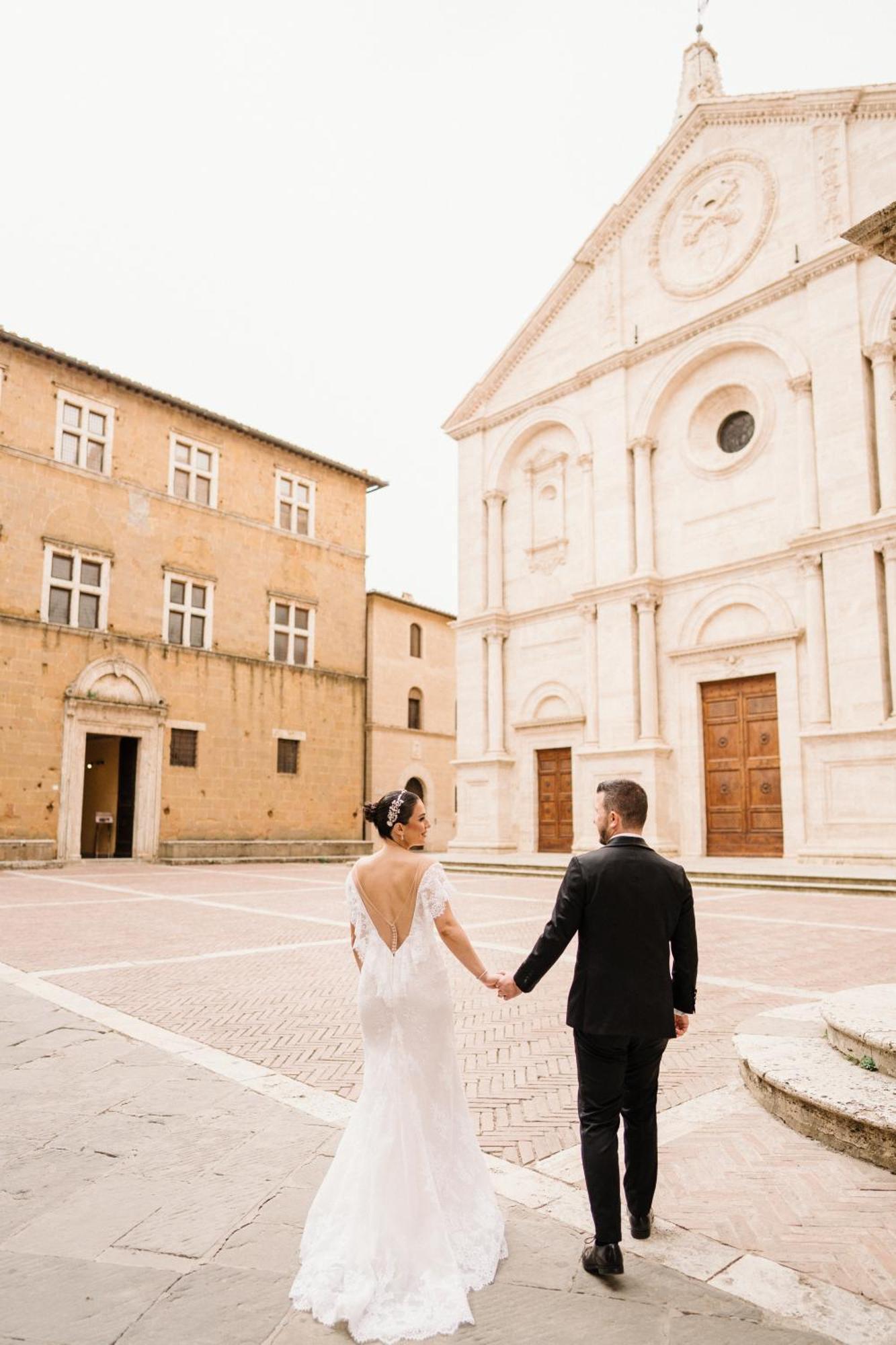 Bed & Breakfast Rossellino
