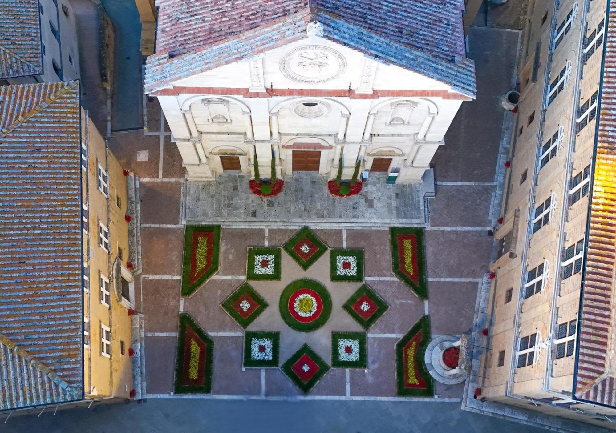 Rossellino Bed & Breakfast 2*