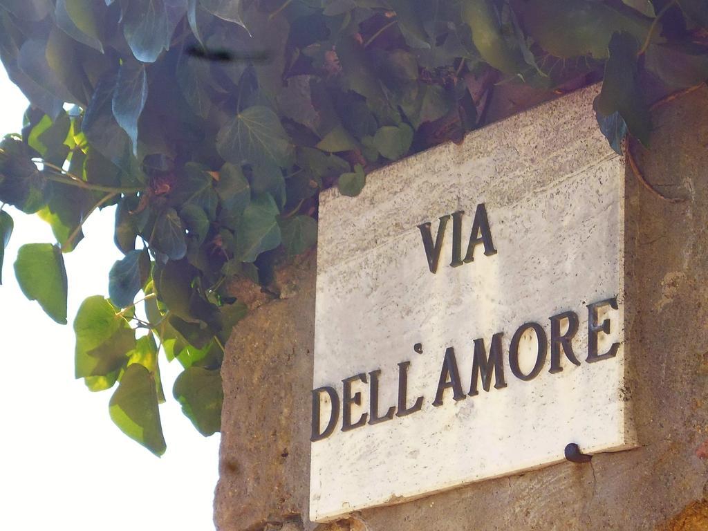 Rossellino Bed & Breakfast