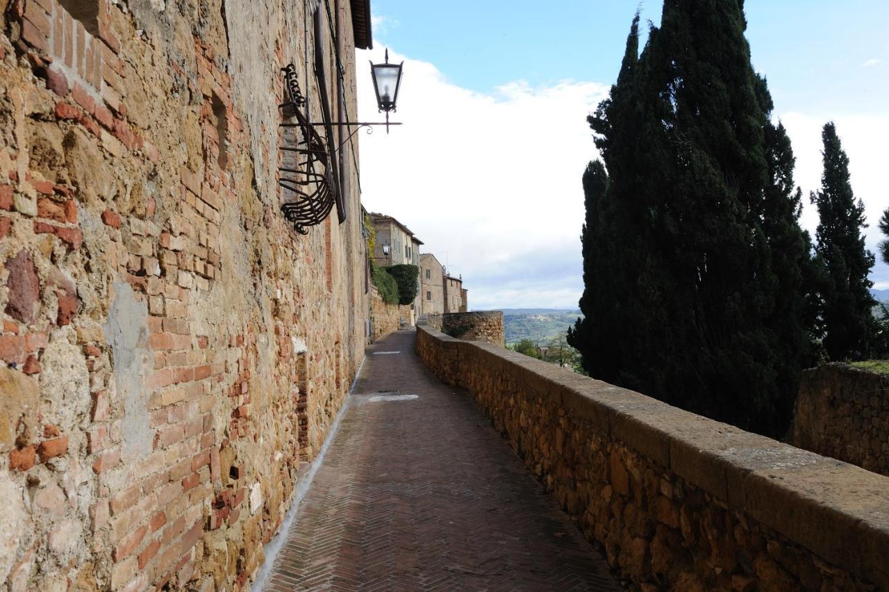 Rossellino 2* Pienza
