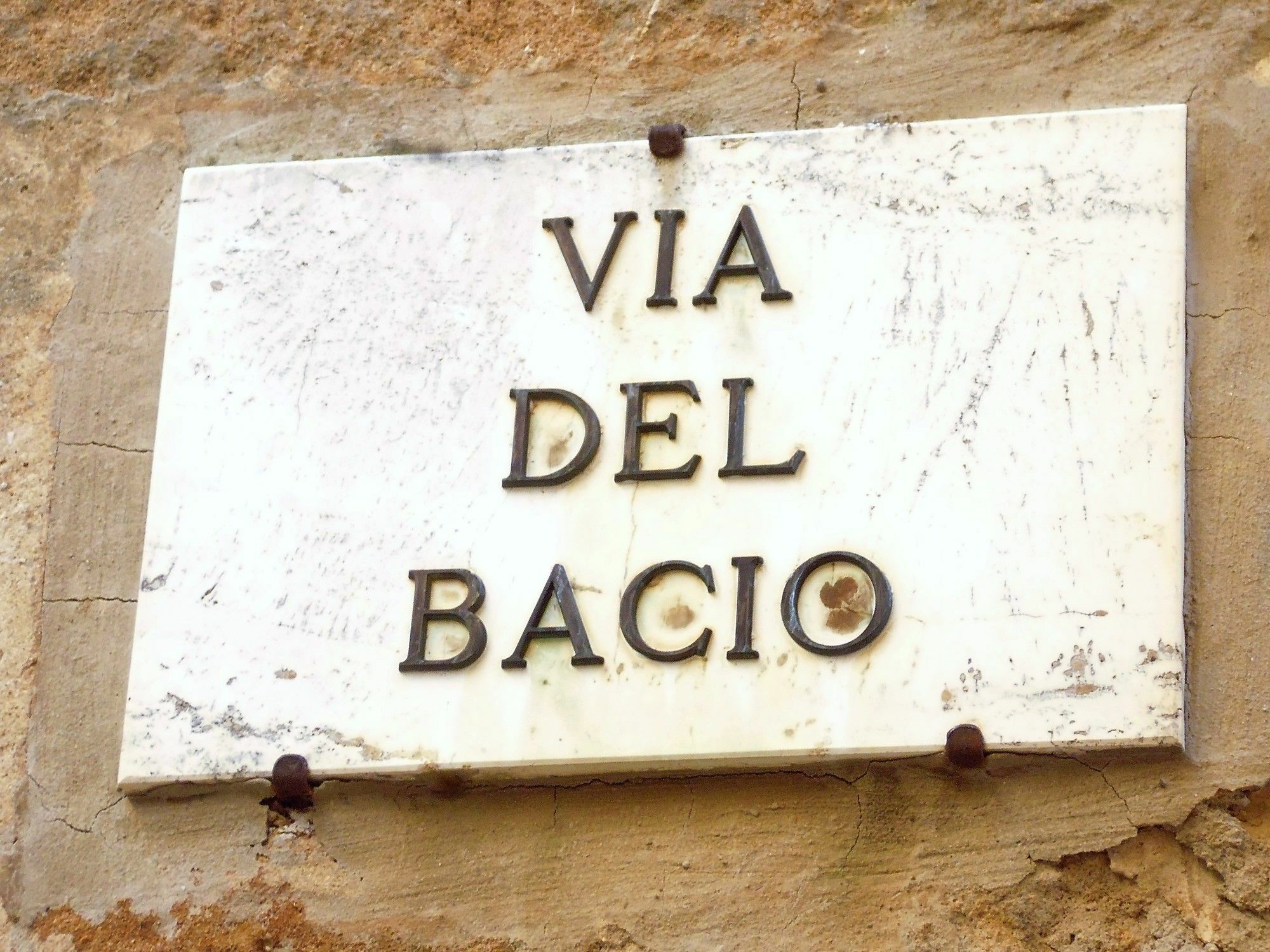 Rossellino Bed & Breakfast