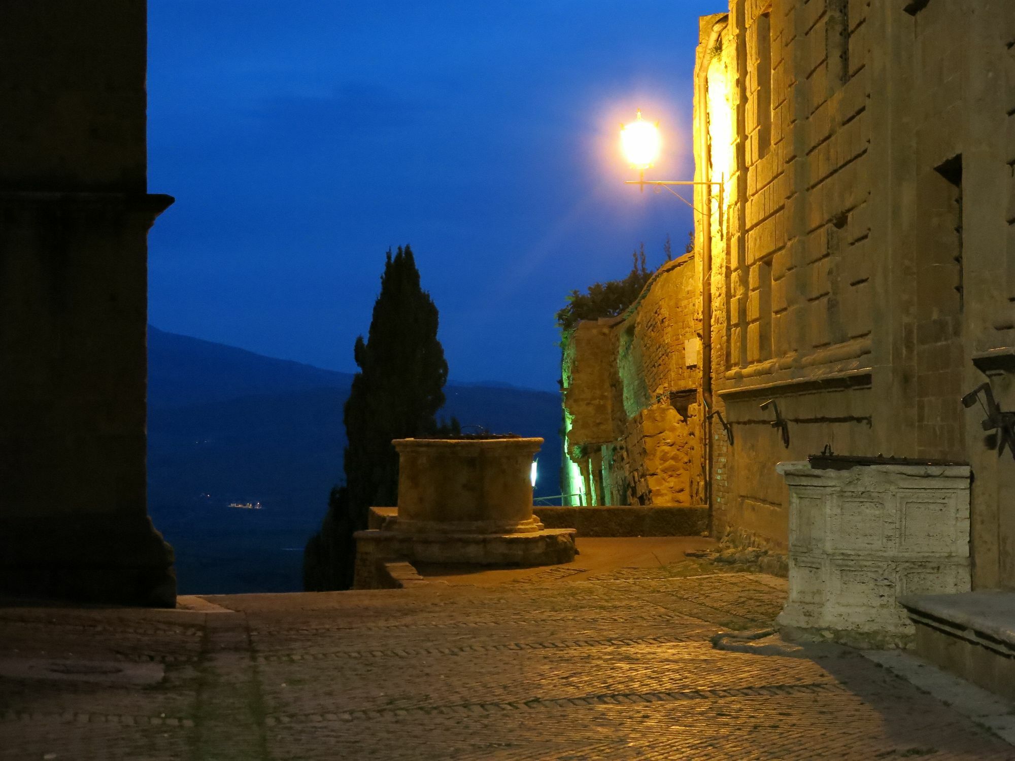 Rossellino Bed & Breakfast Pienza