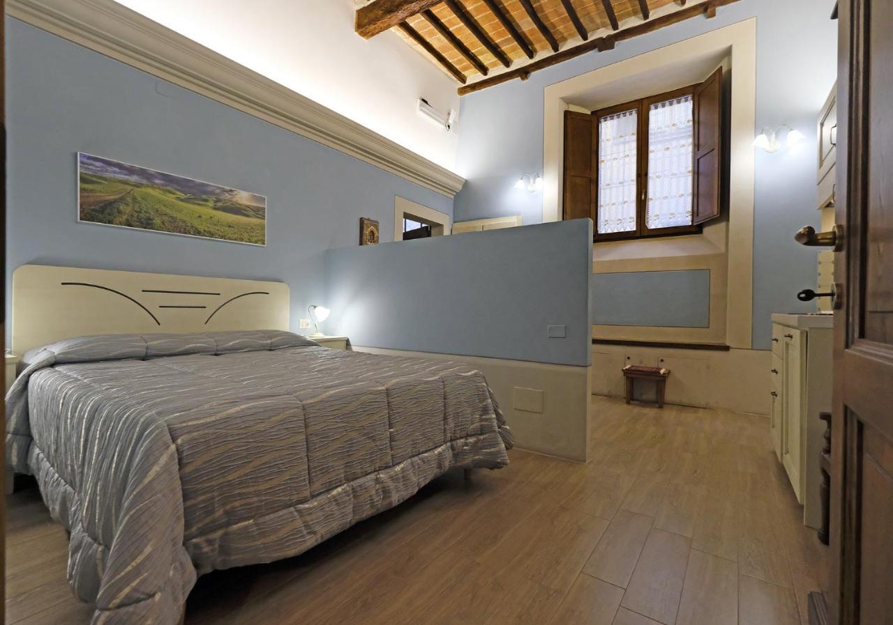 Bed & Breakfast Rossellino