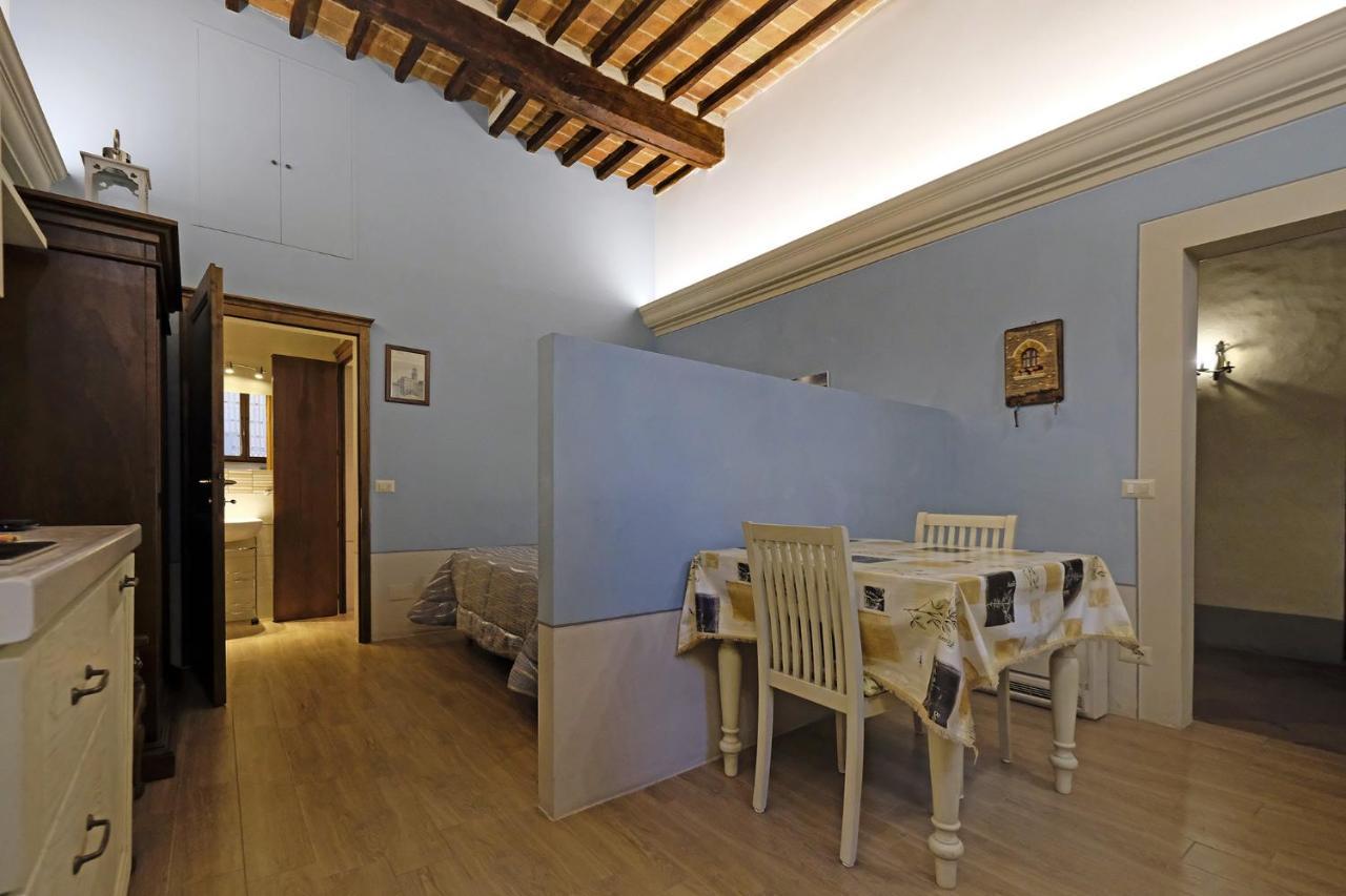 Rossellino Pienza